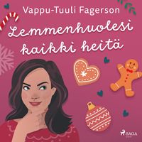 Produktbild: Lemmenhuolesi kaikki heit&auml;
