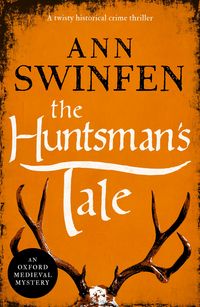 Produktbild: Huntsman's Tale