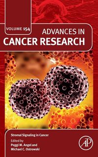 Produktbild: Stromal Signaling in Cancer