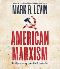 Produktbild: American Marxism