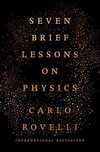 Bild vom Artikel Seven Brief Lessons on Physics vom Autor Carlo Rovelli