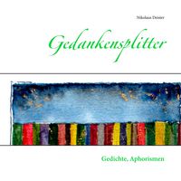 Produktbild: Gedankensplitter