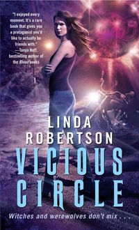 Produktbild: Vicious Circle