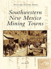 Produktbild: Southwestern New Mexico Mining Towns