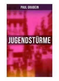 Produktbild: Jugendst&uuml;rme