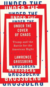 Produktbild: Under the Cover of Chaos