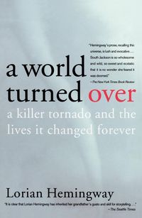 Produktbild: A World Turned Over
