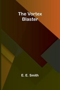 Produktbild: The Vortex Blaster