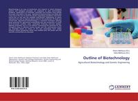 Produktbild: Outline of Biotechnology