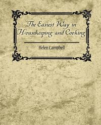 Produktbild: The Easiest Way in Housekeeping and Cooking