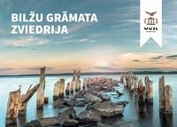 Produktbild: Bil&iquest;u gr&iquest;mata Zviedrija