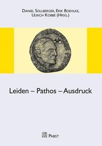 Produktbild: Leiden - Pathos - Ausdruck