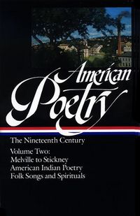 Produktbild: Amer Poetry The 19th Century V