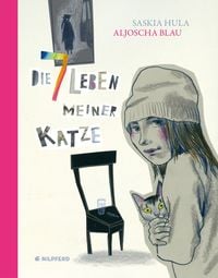 Produktbild: Die 7 Leben meiner Katze