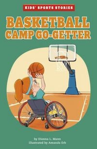 Produktbild: Mann, D: Basketball Camp Go-Getter