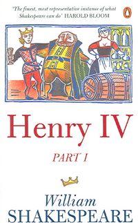 Produktbild: Shakespeare, W: Henry IV, Part One