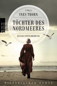 Produktbild: T&ouml;chter des Nordmeeres &ndash; Lucias Entscheidung
