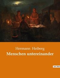 Produktbild: Menschen untereinander