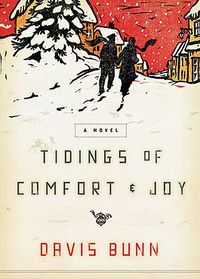 Produktbild: Tidings of Comfort & Joy