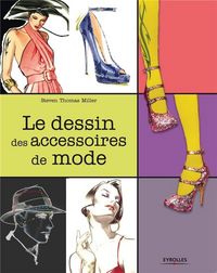 Produktbild: Dessin des accessoires de mode