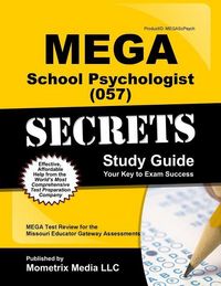 Produktbild: Mega School Psychologist (057)