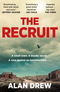Produktbild: The Recruit