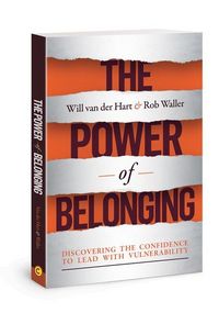 Produktbild: Hart, W: Power of Belonging