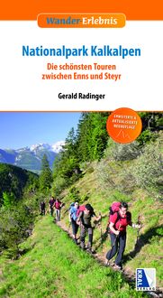 Produktbild: Nationalpark Kalkalpen