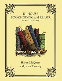 Produktbild: In-House Bookbinding and Repair
