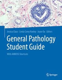 Produktbild: General Pathology Student Guide