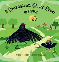 Produktbild: A Courageous, Clever Crow