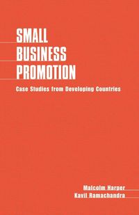 Produktbild: Small Business Promotion