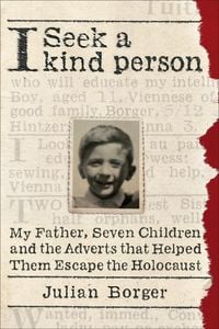 Produktbild: I Seek a Kind Person