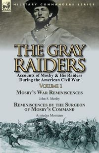 Produktbild: The Gray Raiders-Volume 1