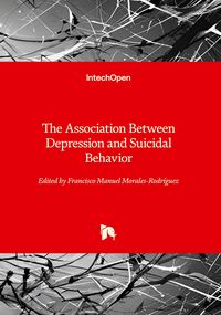 Produktbild: The Association Between Depression and Suicidal Behavior