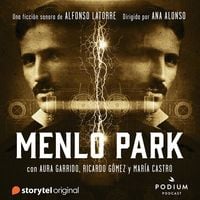 Produktbild: Menlo Park S01 - E04