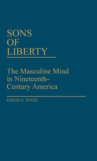 Produktbild: Sons of Liberty