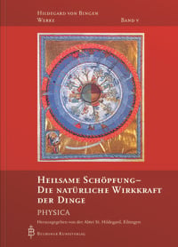 Produktbild: Heilsame Sch&ouml;pfung - Die nat&uuml;rliche Wirkkraft der Dinge