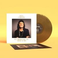 Produktbild: IVE MISSED YOU ALL THESE YEARS (Gold Vinyl)