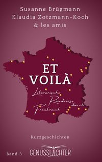 Produktbild: Et Voilà