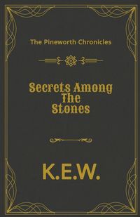 Produktbild: Secrets Among The Stones