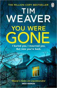 Produktbild: You Were Gone