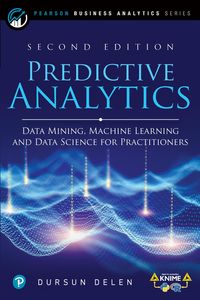 Produktbild: Predictive Analytics