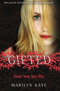 Produktbild: Gifted: Now You See Me