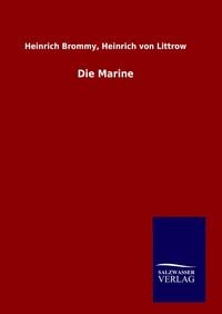 Produktbild: Die Marine