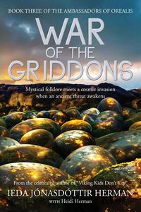 Produktbild: War of the Griddons