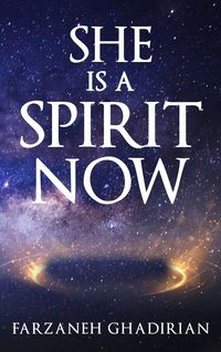 Produktbild: She is a Spirit Now