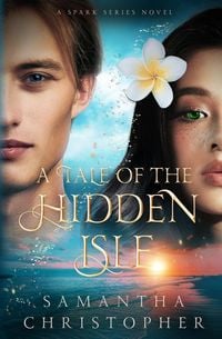 Produktbild: A Tale of the Hidden Isle