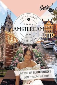 Produktbild: GuideMe Reisef&uuml;hrer Amsterdam