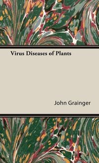 Produktbild: Virus Diseases of Plants
